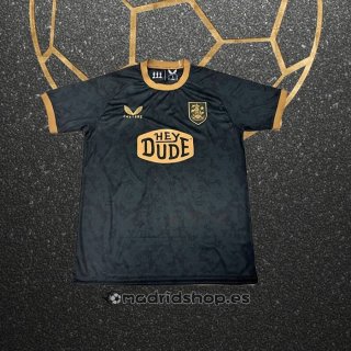 Tailandia Camiseta Huddersfield Town Tercera 25-26