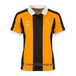 Camiseta Hull City Primera 26-27