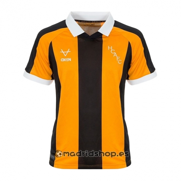 Camiseta Hull City Primera 26-27