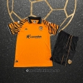Camiseta Hull City Primera Nino 25-26
