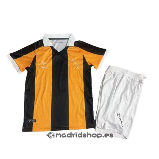 Camiseta Hull City Primera Nino 26-27