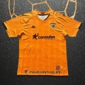 Camiseta Hull City Segunda 23-24