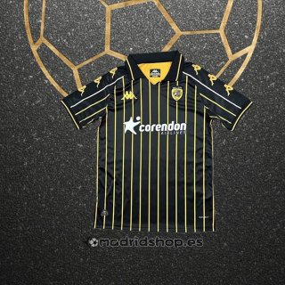Camiseta Hull City Segunda 25-26