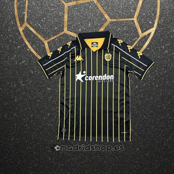 Camiseta Hull City Segunda 25-26