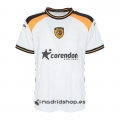 Camiseta Hull City Segunda 26-27