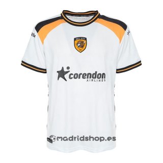 Camiseta Hull City Segunda 26-27