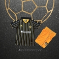 Camiseta Hull City Segunda Nino 25-26
