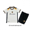 Camiseta Hull City Segunda Nino 26-27