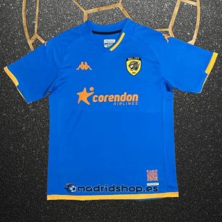 Camiseta Hull City Tercera 23-24