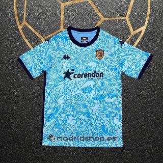 Camiseta Hull City Tercera 25-26
