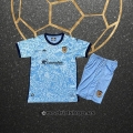 Camiseta Hull City Tercera Nino 25-26