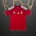 Camiseta Hungria Primera 2026 (2XL-4XL)