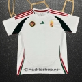Camiseta Hungria Segunda Eurocopa 2024