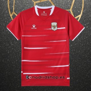 Tailandia Camiseta Indonesia Primera 2026