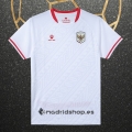Tailandia Camiseta Indonesia Segunda 2026