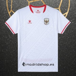 Tailandia Camiseta Indonesia Segunda 2026