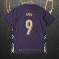 Camiseta Inglaterra Jugador Kane Segunda Eurocopa 2024