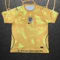 Camiseta Inglaterra Portero Cuarto 2026