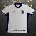 Camiseta Inglaterra Primera Eurocopa 2024