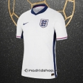 Camiseta Inglaterra Primera Authentic Eurocopa 2024