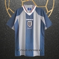 Camiseta Inglaterra Segunda Retro 1996