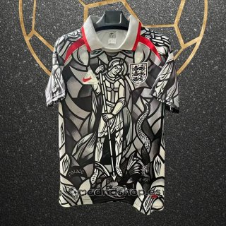 Camiseta Inglaterra Special 2026 Gris
