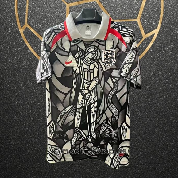 Camiseta Inglaterra Special 2026 Gris