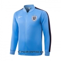 Chaqueta del Inglaterra 26-27 Azul