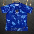 Tailandia Camiseta Inglaterra Portero 2026 Azul