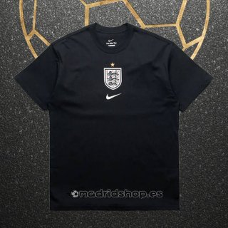 Tailandia Camiseta Inglaterra Portero 2026 Negro