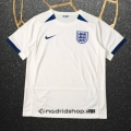 Tailandia Camiseta Inglaterra Primera 2023