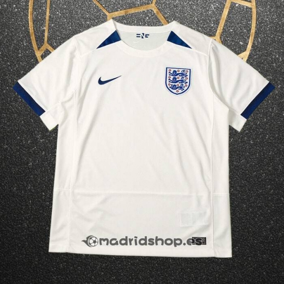 Tailandia Camiseta Inglaterra Primera 2023