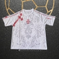 Tailandia Camiseta Inglaterra Special 2025 Blanco