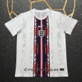 Tailandia Camiseta Inglaterra Special 2026 Blanco