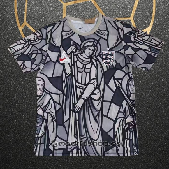 Tailandia Camiseta Inglaterra Special 2026