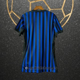 Camiseta Inter Milan Primera Mujer 25-26