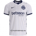 Camiseta Inter Milan Segunda 26-27