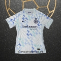 Camiseta Inter Milan Segunda Mujer 25-26