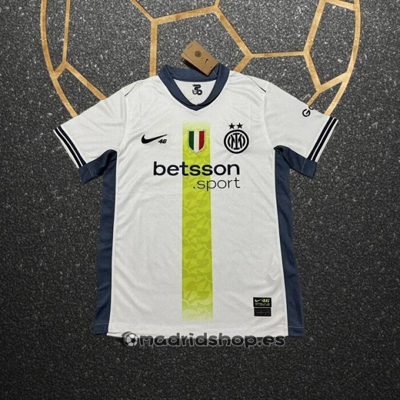 Camiseta Inter Milan Special 24-25