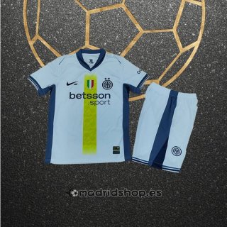 Camiseta Inter Milan Special Nino 24-25