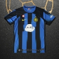 Camiseta Inter Milan Tartarughe Ninja Primera 23-24