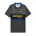 Camiseta Inter Milan Tercera 26-27