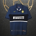 Camiseta Inter Milan Tercera Retro 98-99