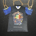 Tailandia Camiseta Inter Milan Special 26-27 Negro