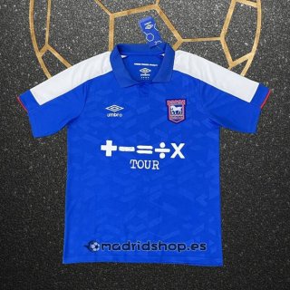 Camiseta Ipswich Town Primera 23-24