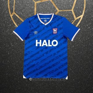 Camiseta Ipswich Town Primera 25-26