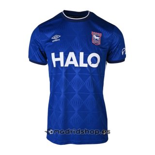 Camiseta Ipswich Town Primera 26-27