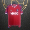 Tailandia Camiseta Ipswich Town Segunda 25-26