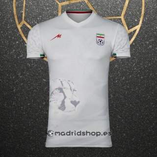 Tailandia Camiseta Iran Primera 2026