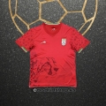 Tailandia Camiseta Iran Segunda 2026